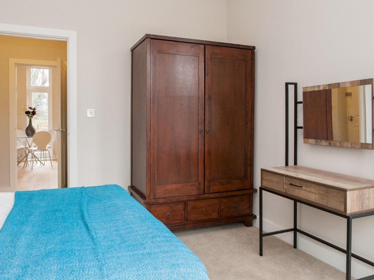 Pass The Keys - Spacious Flat With Private Sun Terrace In South East 런던 외부 사진