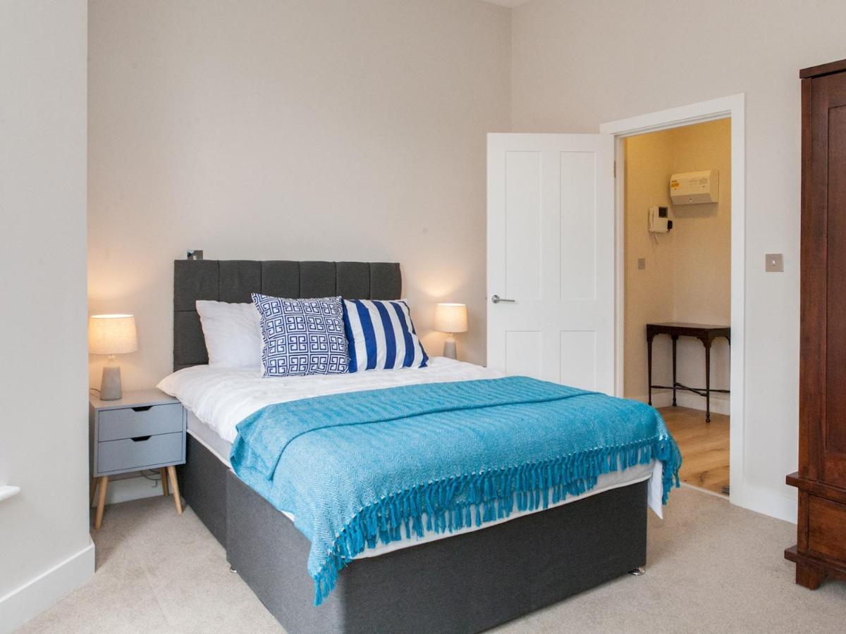 Pass The Keys - Spacious Flat With Private Sun Terrace In South East 런던 외부 사진
